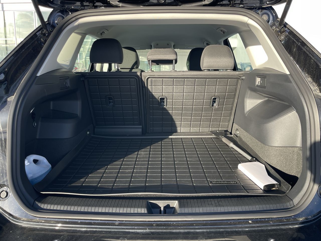 2026 Volkswagen Tiguan in Dorval, Quebec
