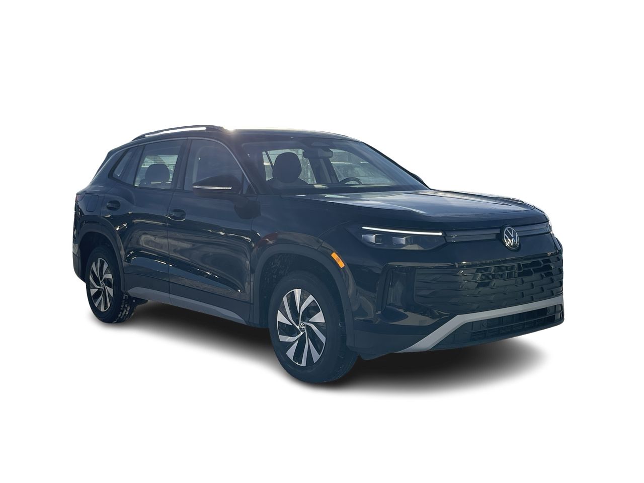 2026 Volkswagen Tiguan in Dorval, Quebec