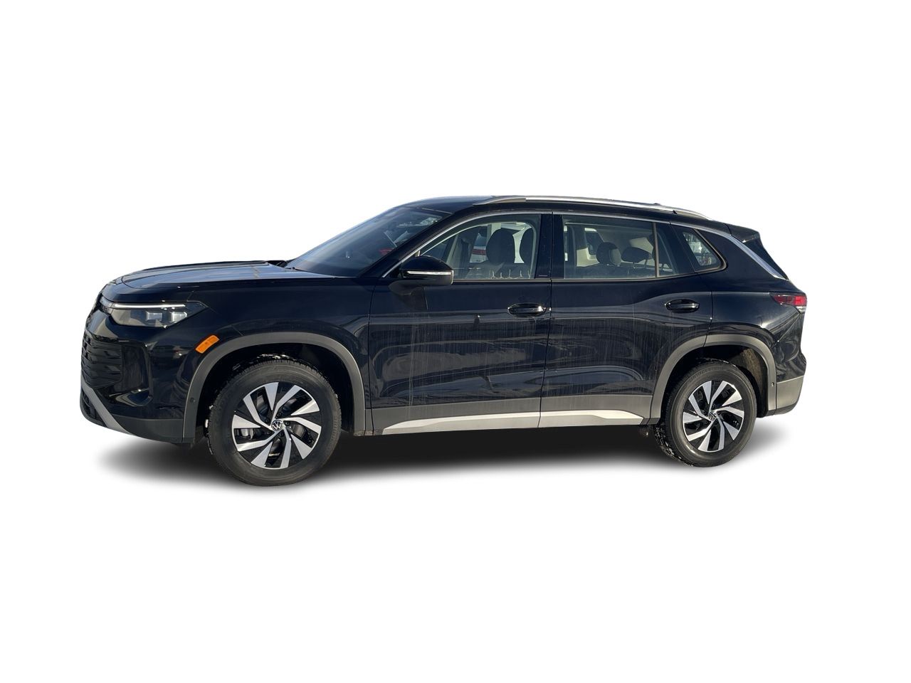 2026 Volkswagen Tiguan in Dorval, Quebec