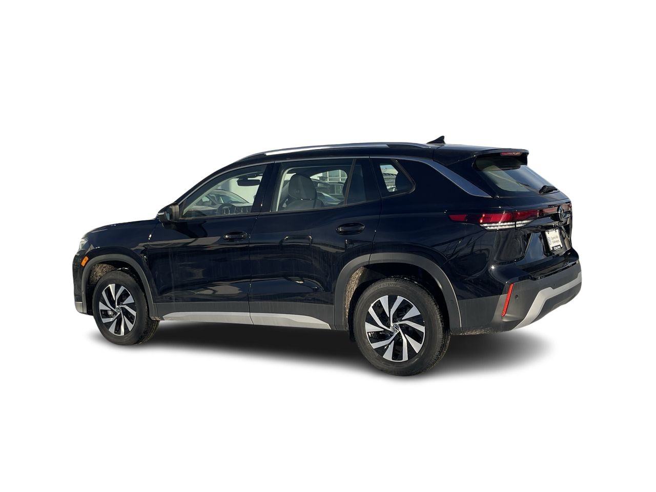 2026 Volkswagen Tiguan in Dorval, Quebec