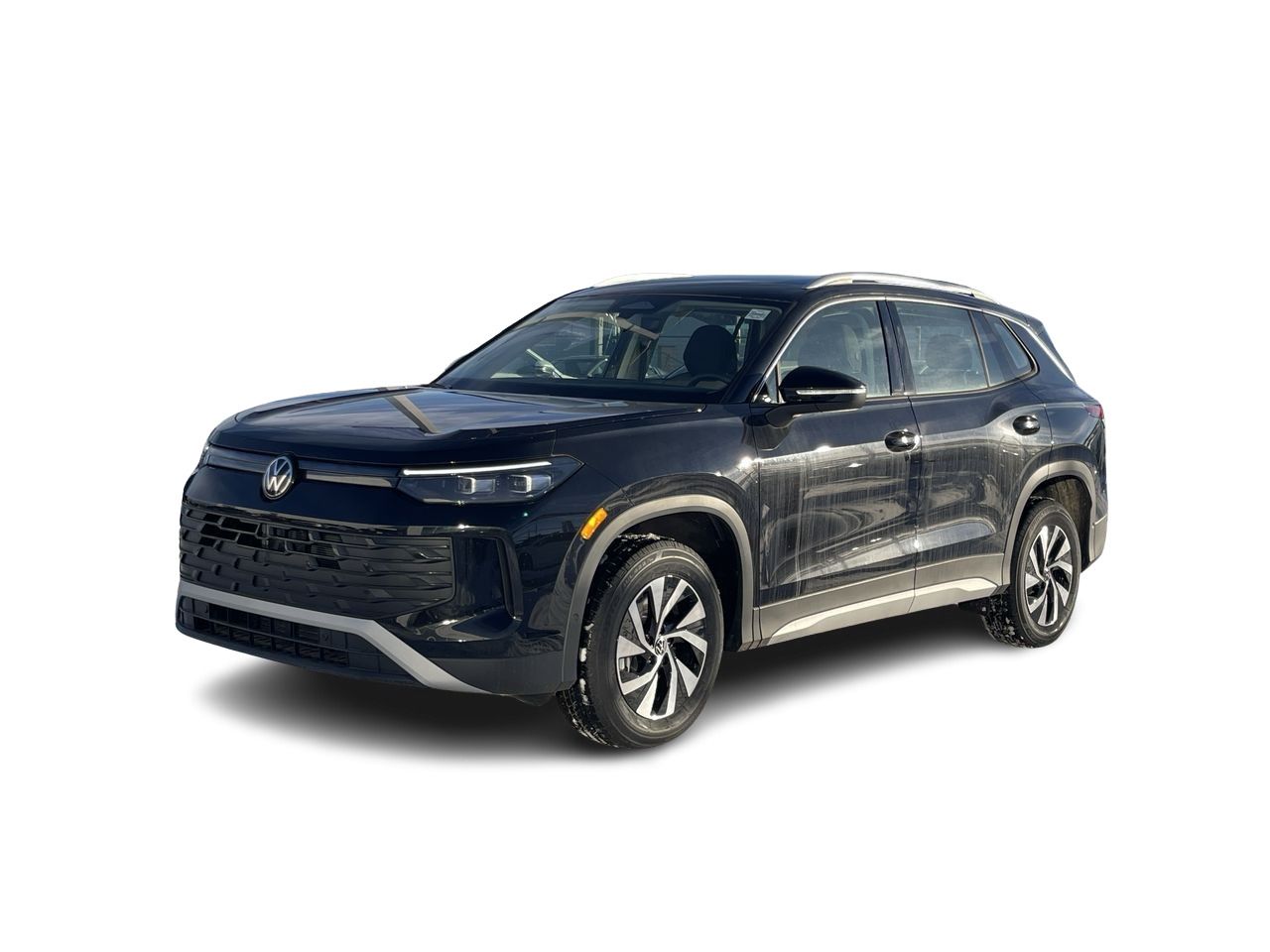 2026 Volkswagen Tiguan in Dorval, Quebec