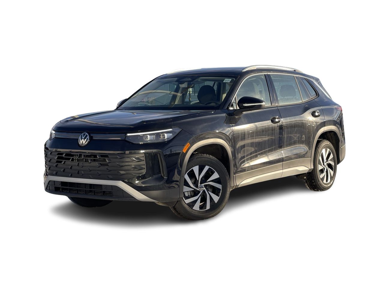 2026 Volkswagen Tiguan in Dorval, Quebec