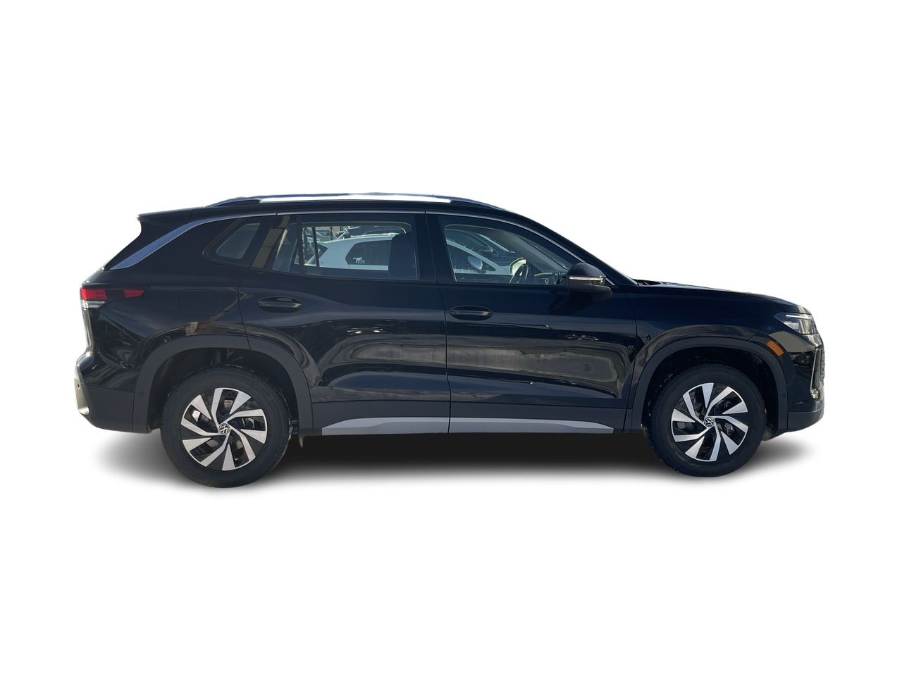 2026 Volkswagen Tiguan in Dorval, Quebec