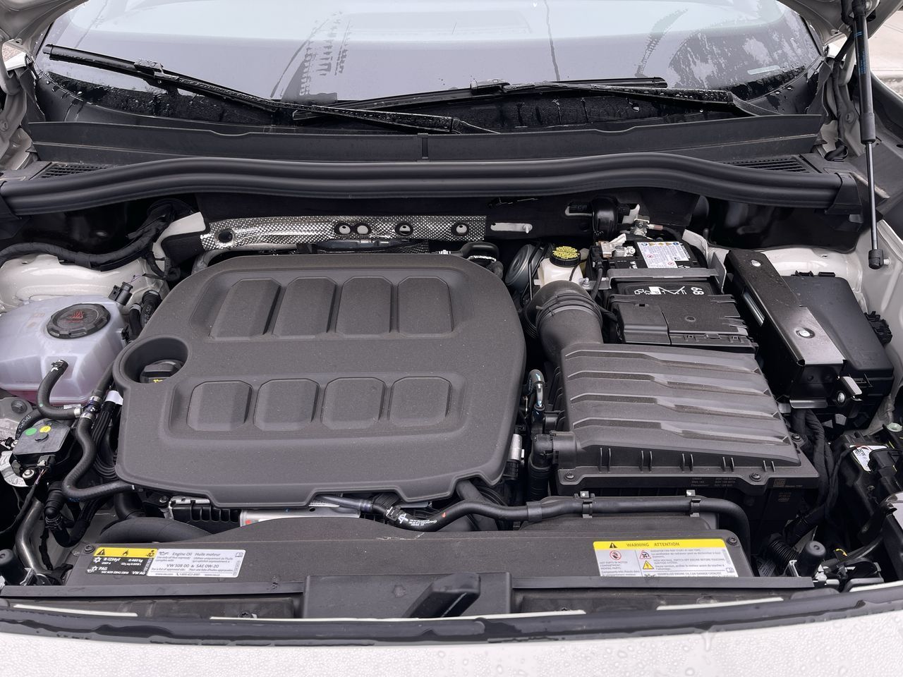 2026 Volkswagen Tiguan in Dorval, Quebec