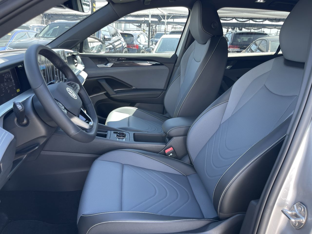 2026 Volkswagen Tiguan in Dorval, Quebec
