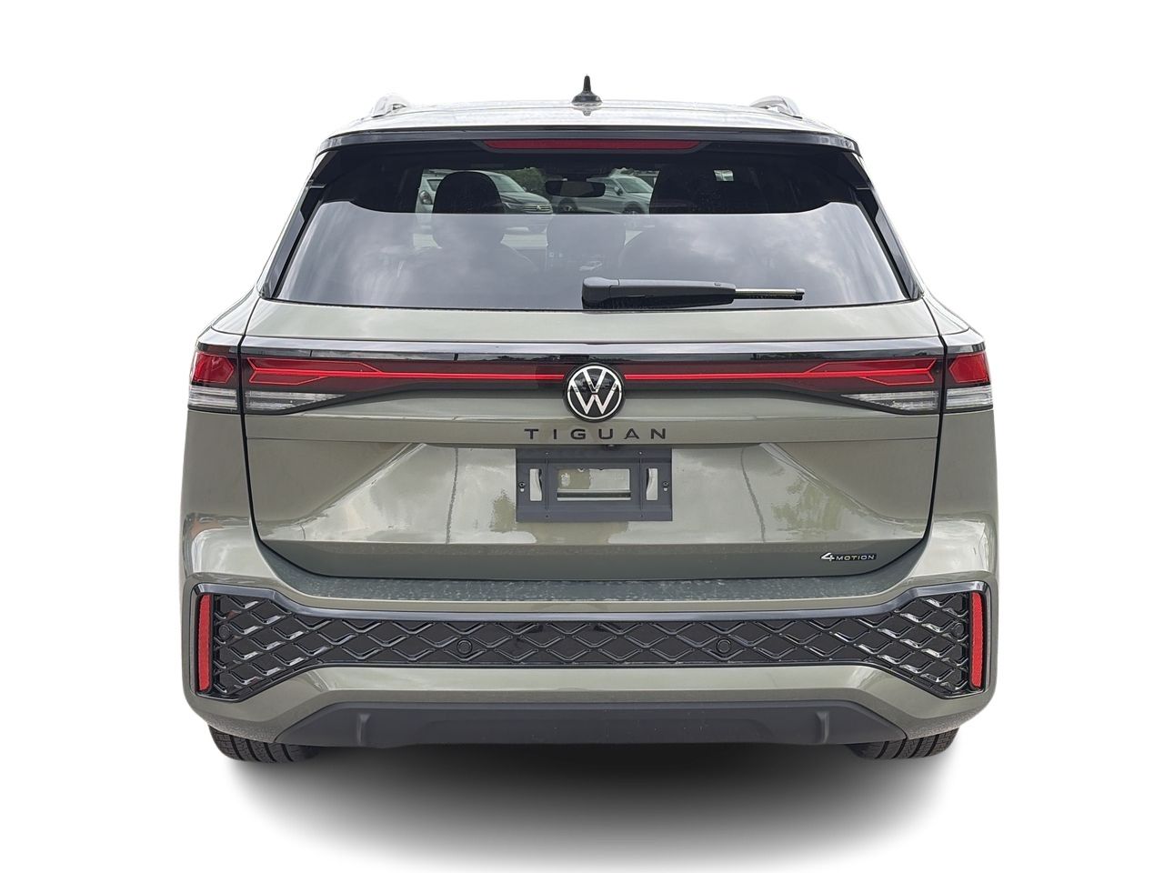 2026 Volkswagen Tiguan in Dorval, Quebec
