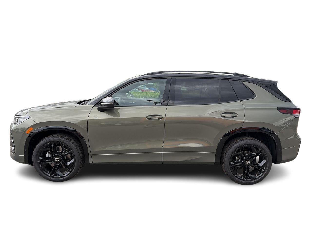 2026 Volkswagen Tiguan in Dorval, Quebec