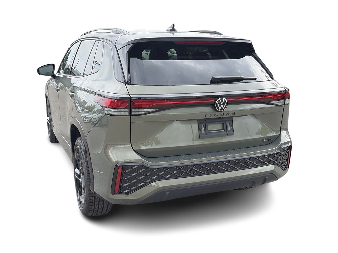 2026 Volkswagen Tiguan in Dorval, Quebec