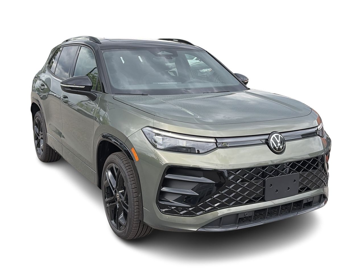 2026 Volkswagen Tiguan in Dorval, Quebec