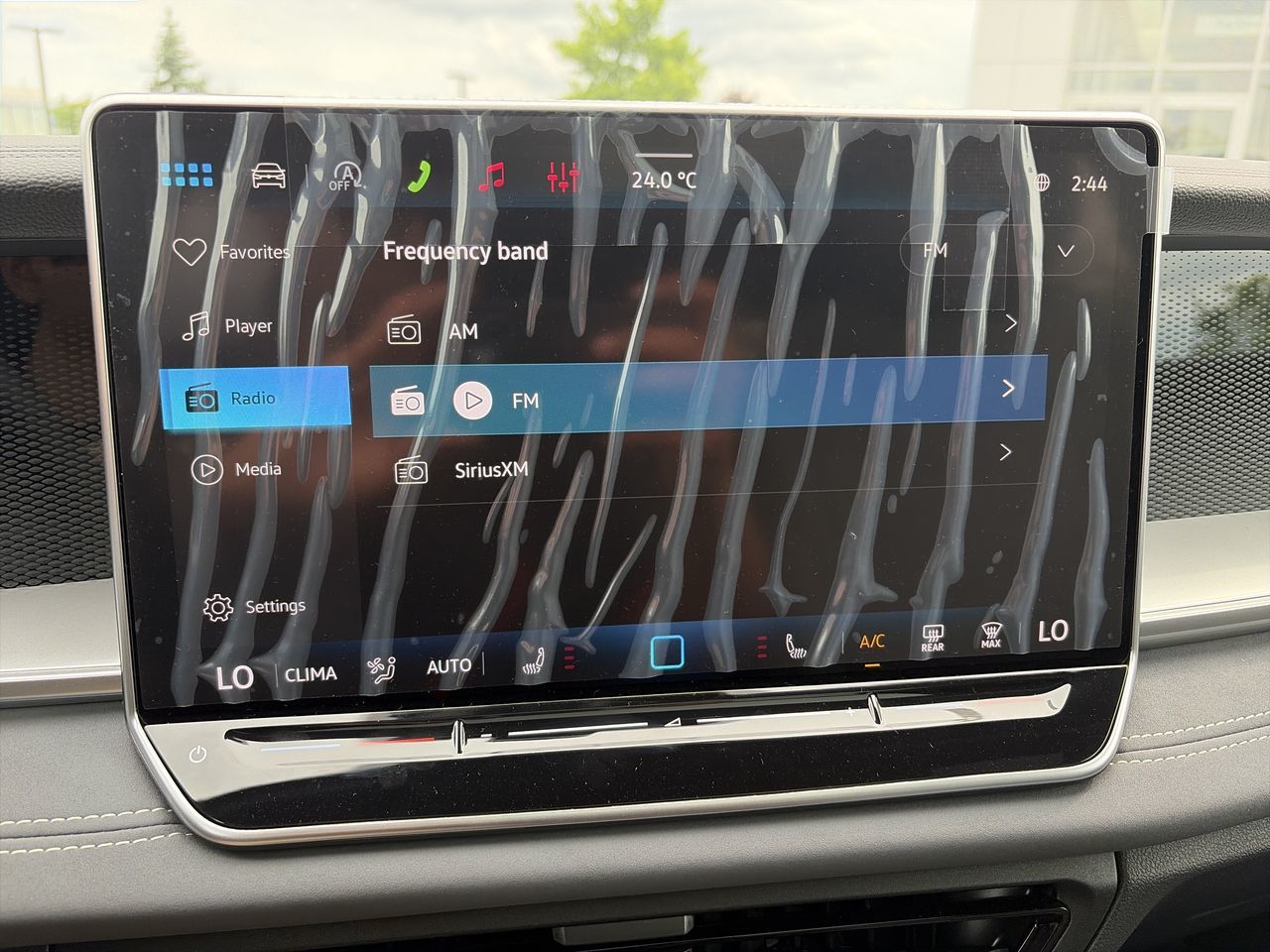 2026 Volkswagen Tiguan in Dorval, Quebec
