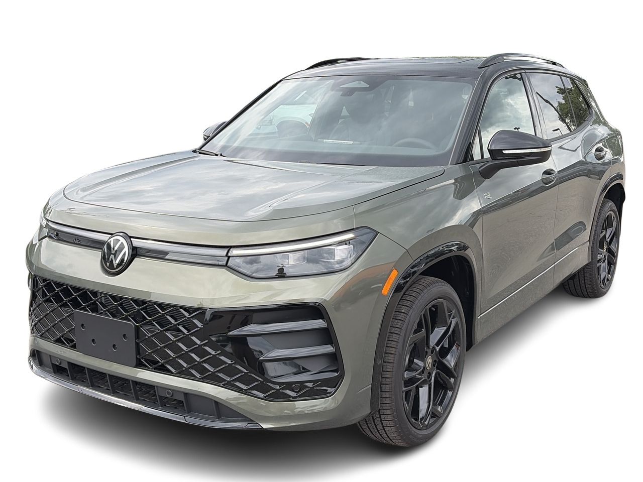 2026 Volkswagen Tiguan in Dorval, Quebec
