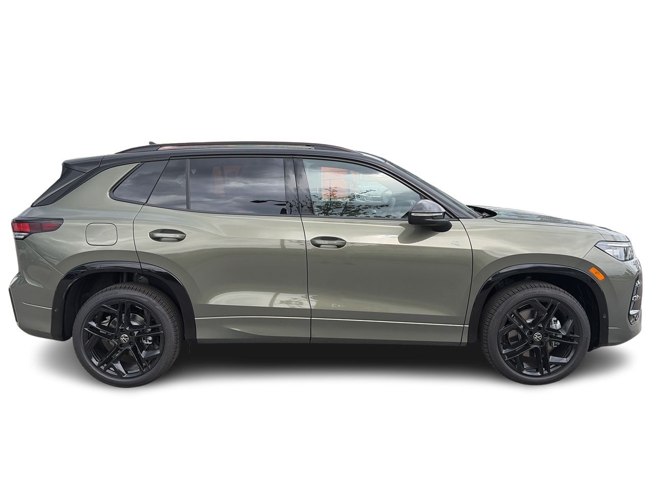 2026 Volkswagen Tiguan in Dorval, Quebec