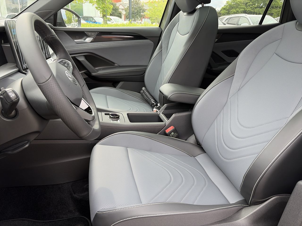 2026 Volkswagen Tiguan in Dorval, Quebec