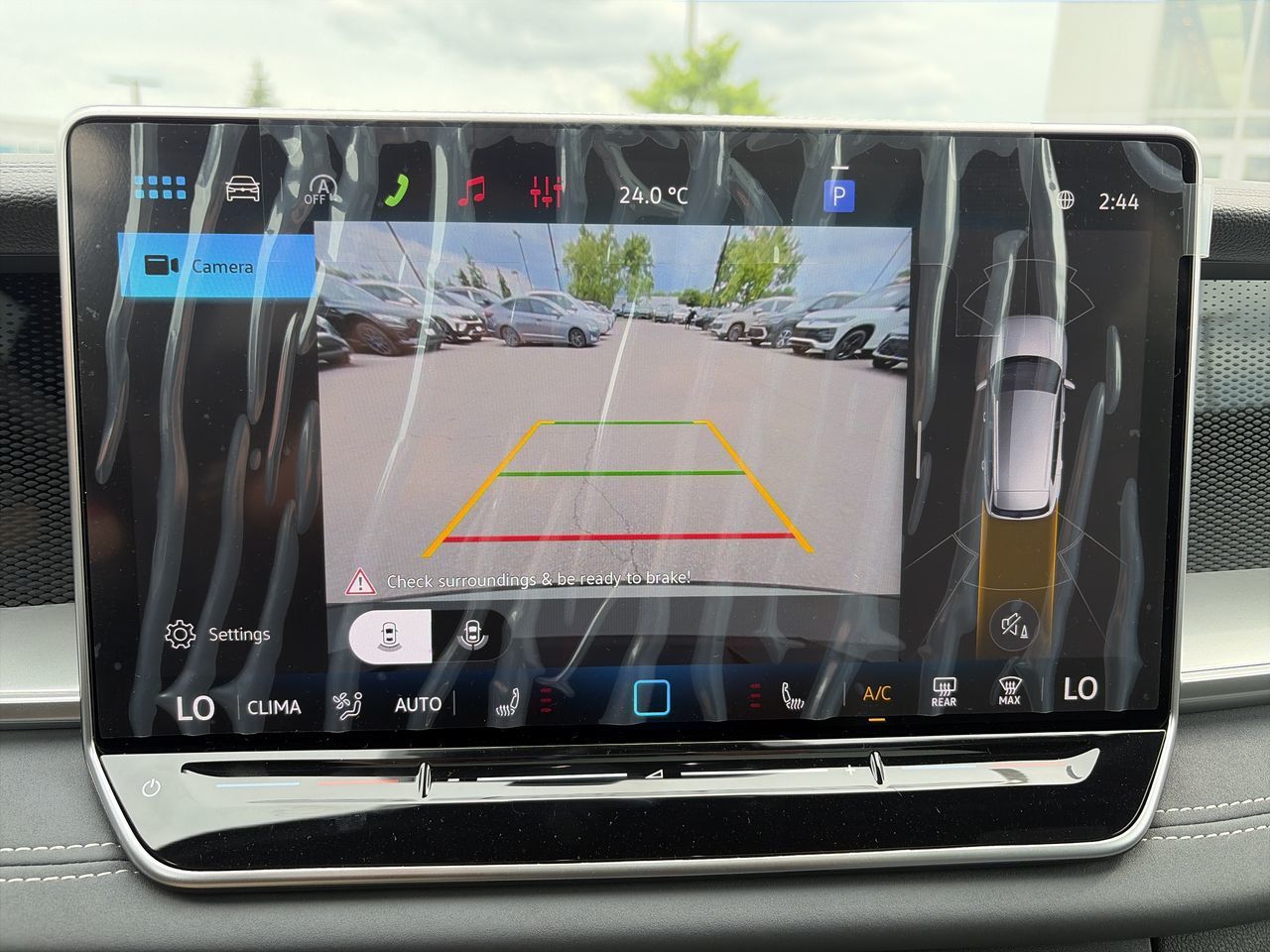 2026 Volkswagen Tiguan in Dorval, Quebec