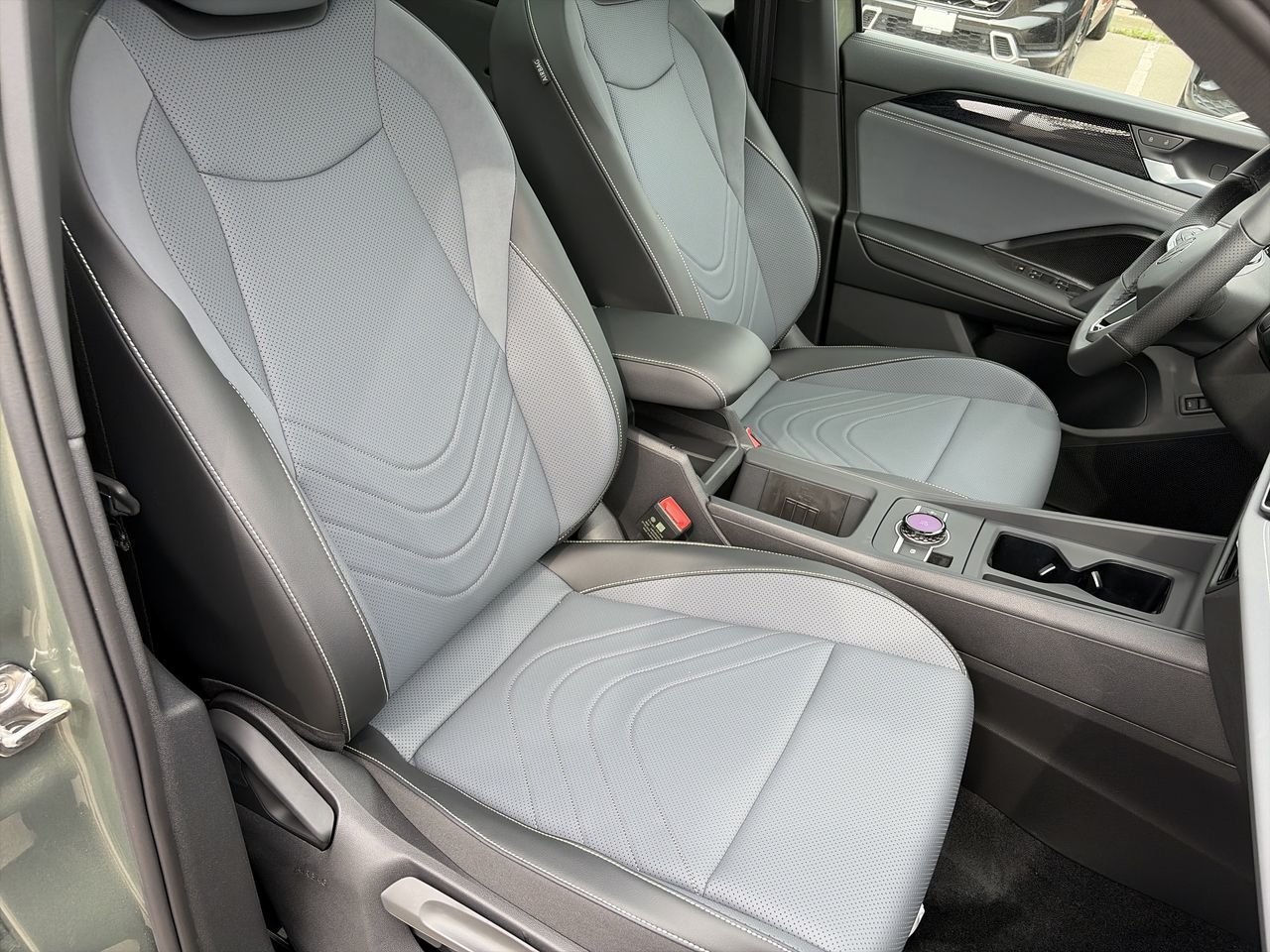 2026 Volkswagen Tiguan in Dorval, Quebec