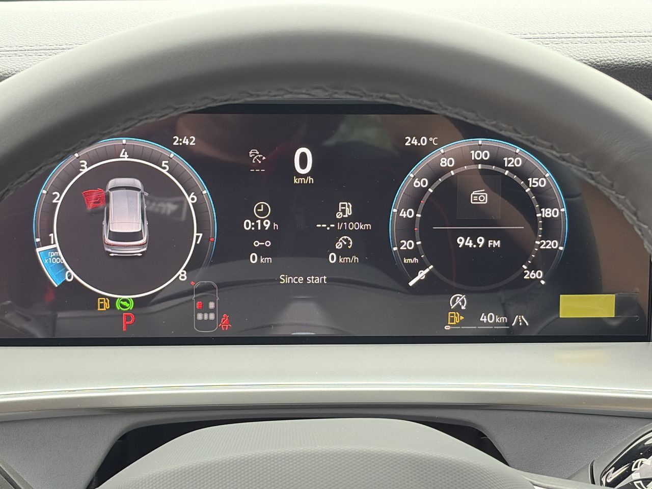 2026 Volkswagen Tiguan in Dorval, Quebec