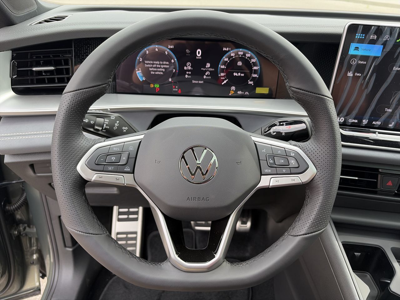 2026 Volkswagen Tiguan in Dorval, Quebec
