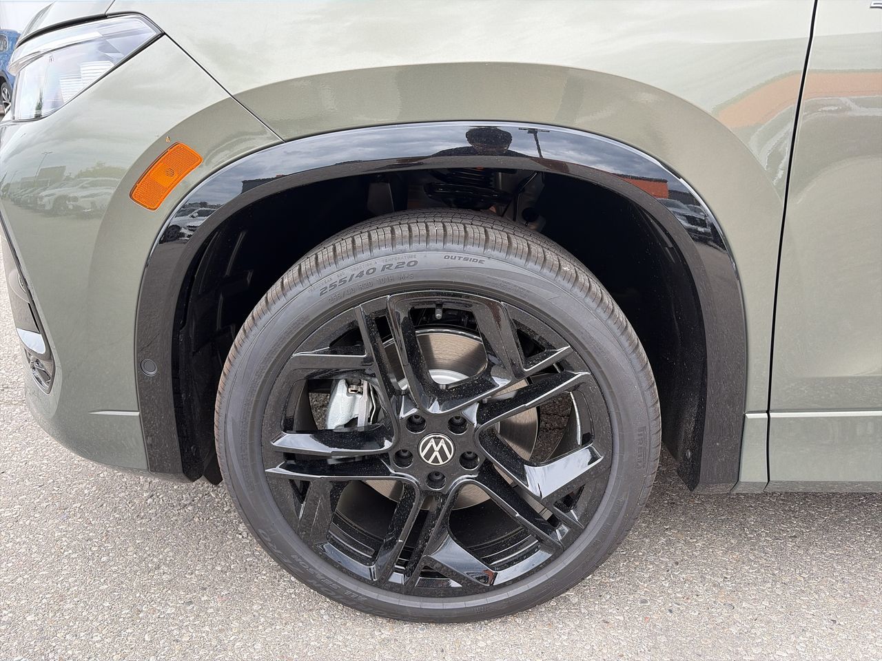 2026 Volkswagen Tiguan in Dorval, Quebec