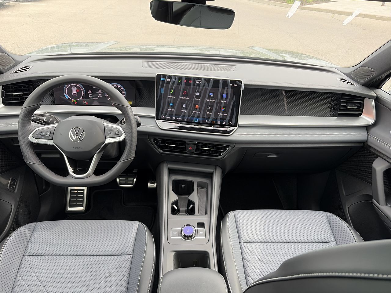 2026 Volkswagen Tiguan in Dorval, Quebec