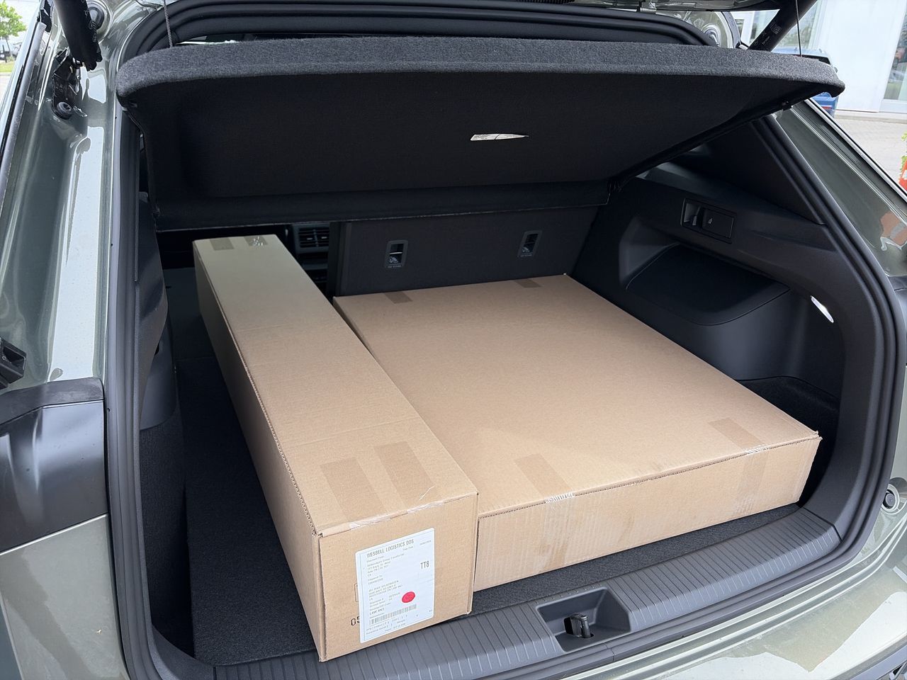 2026 Volkswagen Tiguan in Dorval, Quebec
