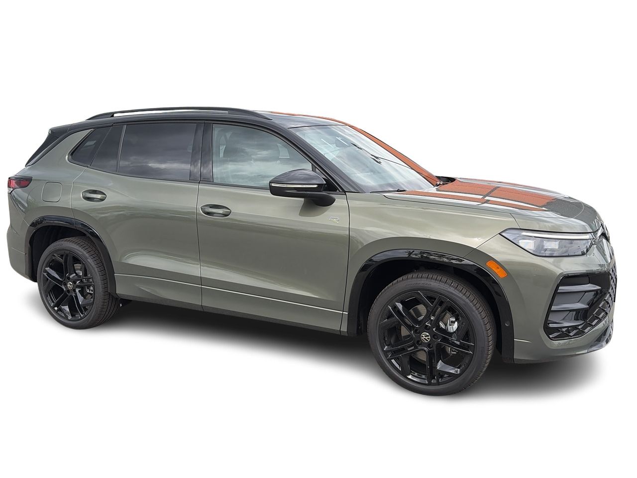 2026 Volkswagen Tiguan in Dorval, Quebec