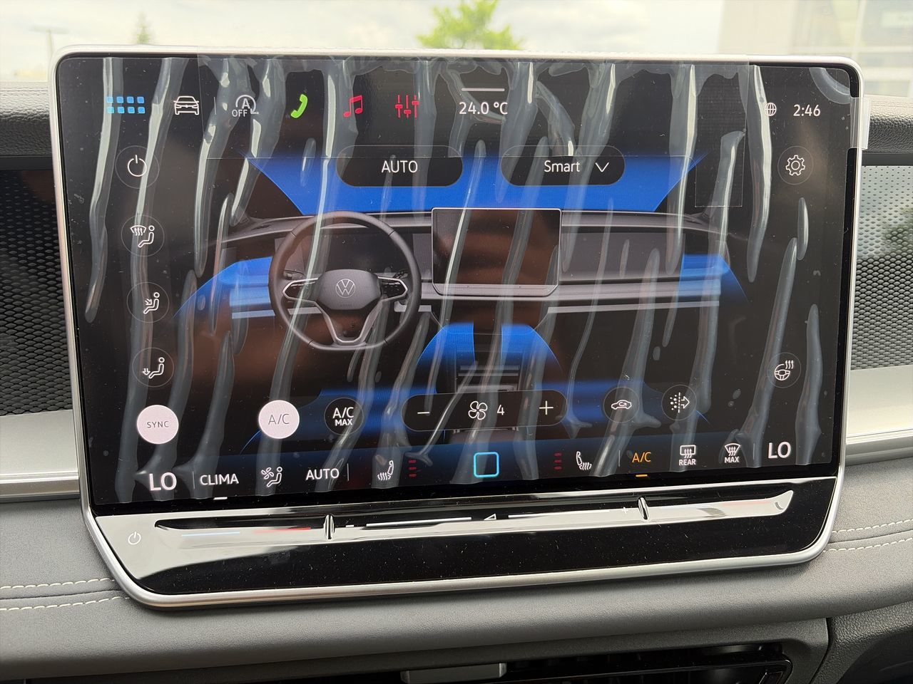 2026 Volkswagen Tiguan in Dorval, Quebec