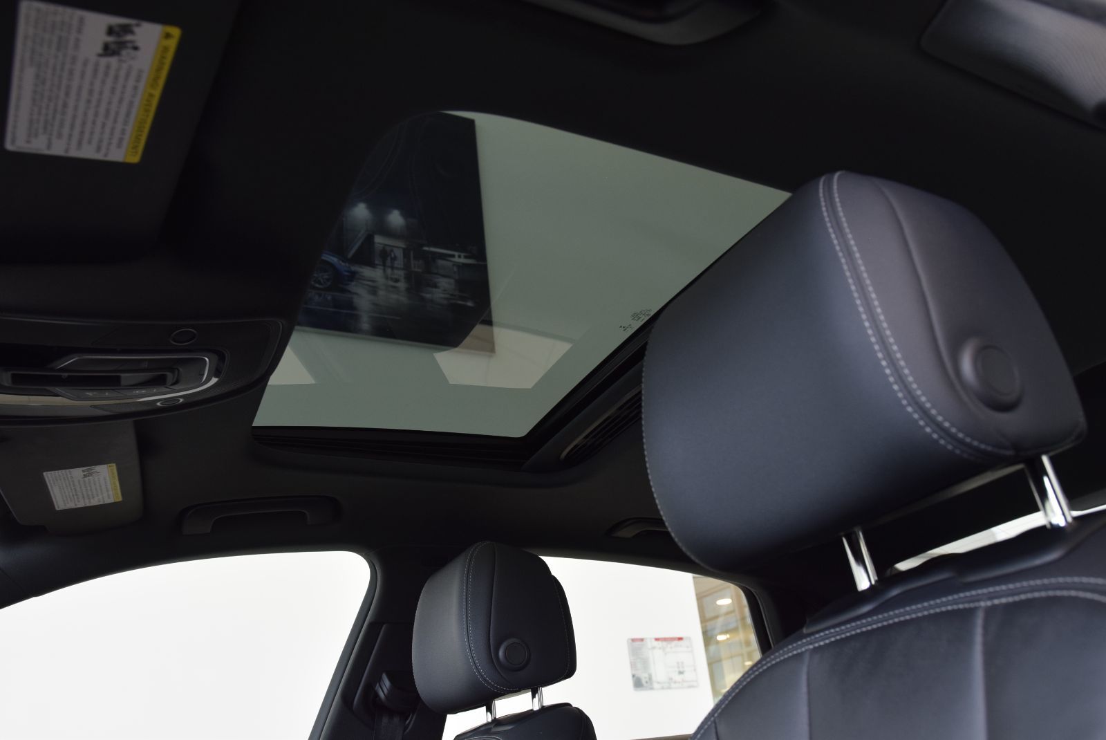 Photo 2023 Audi A4 VORSPRUNG+AWD+CUIR+TOIT #8