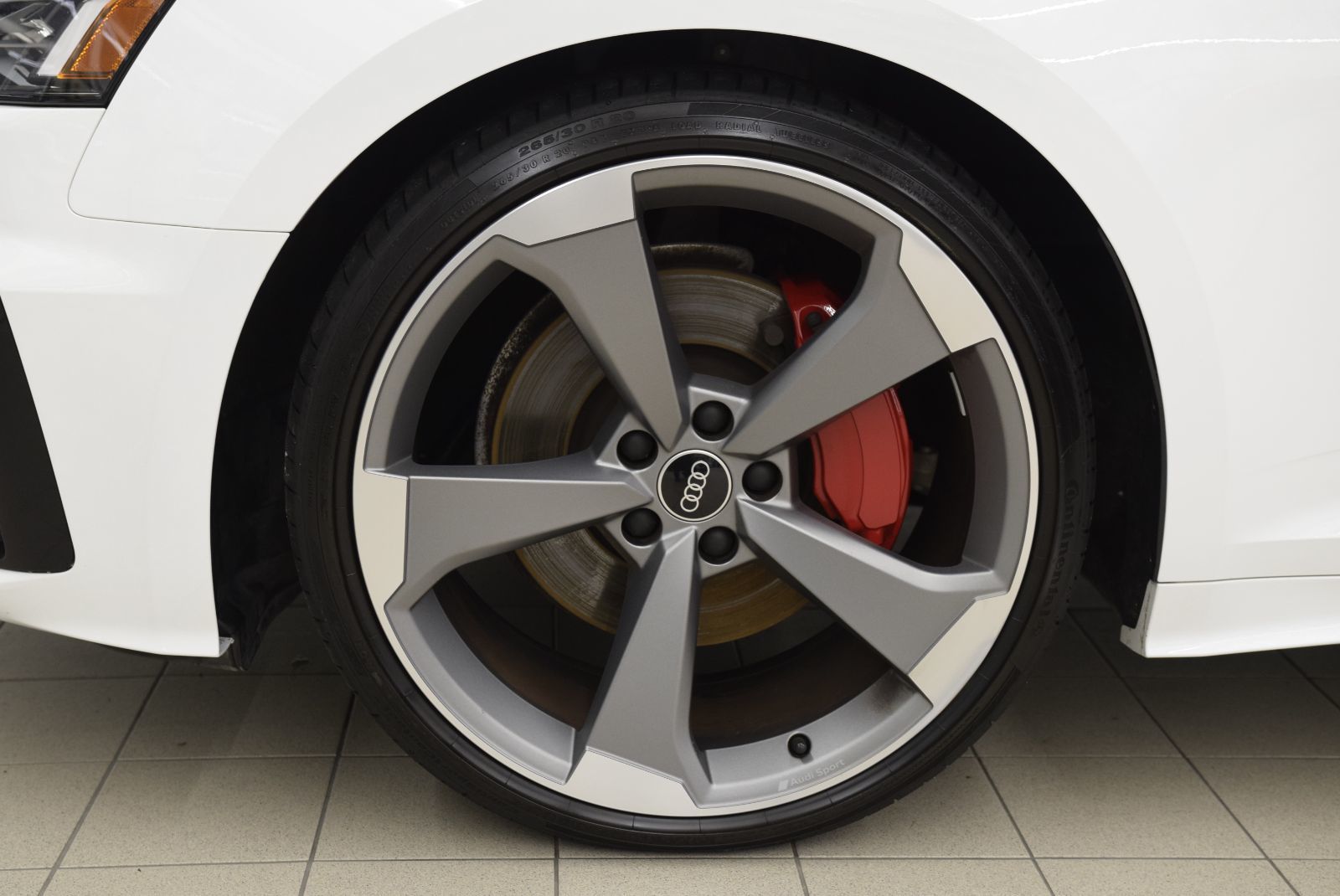 Photo 2023 Audi A5 Sportback TECHNIK+BLACK COMPETITION #5