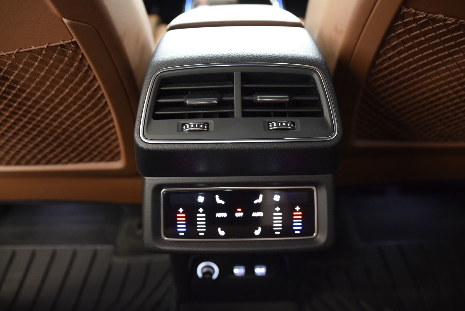 2019 Audi E-TRON TECHNIK+LUXURY PACKAGE+ TECHNIK+LUXURY PACKAGE+
