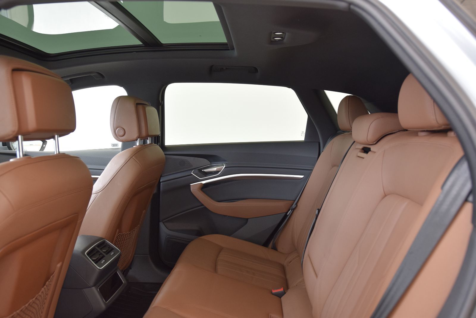 2022 Audi E-TRON PROGRESSIV+BLACK PACKAGE PROGRESSIV+BLACK PACKAGE