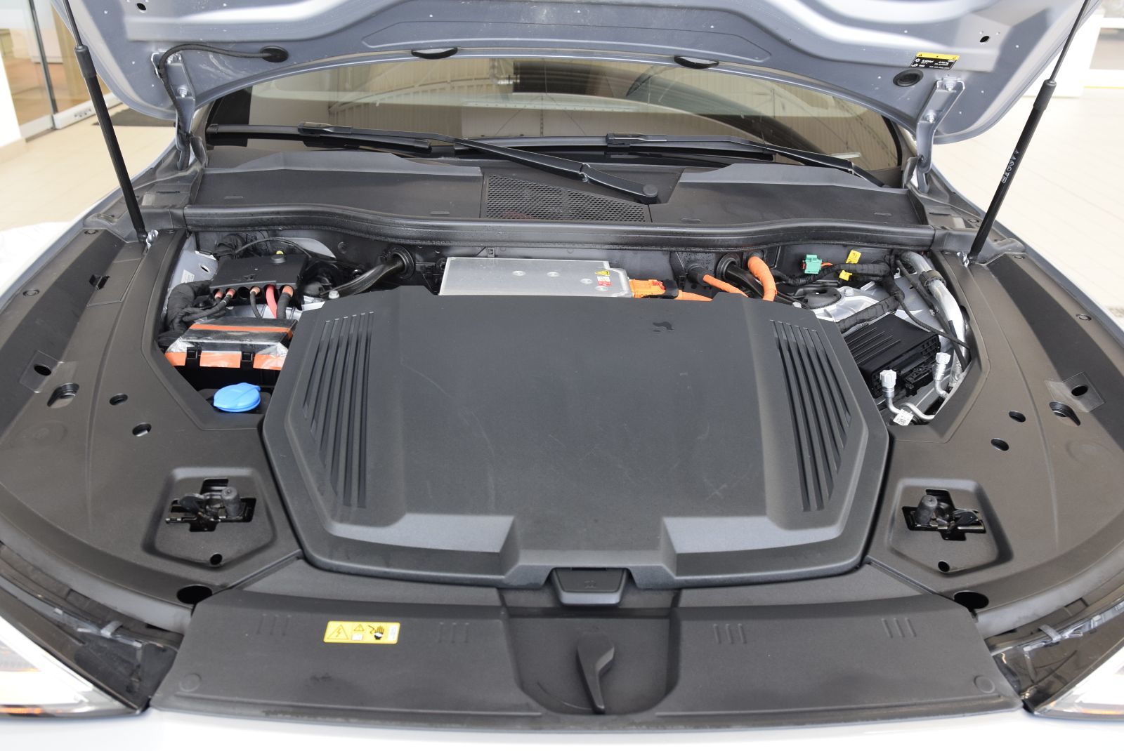 2022 Audi E-TRON PROGRESSIV+BLACK PACKAGE PROGRESSIV+BLACK PACKAGE