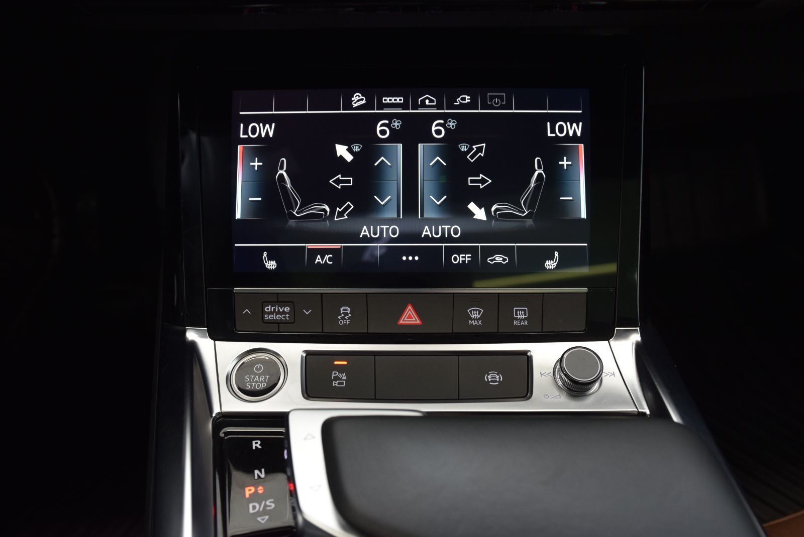 2022 Audi E-TRON PROGRESSIV+BLACK PACKAGE PROGRESSIV+BLACK PACKAGE