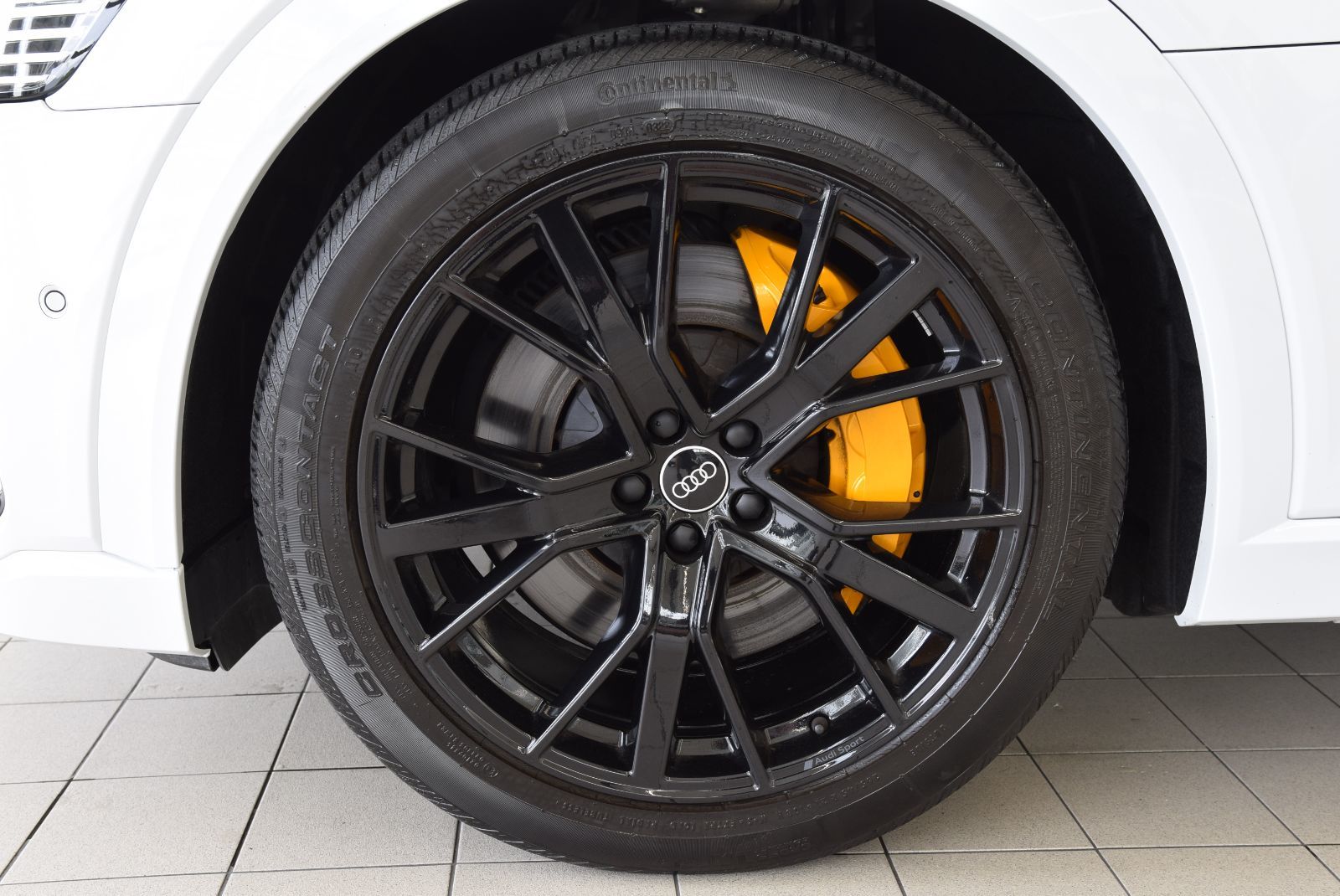 2022 Audi E-TRON TECHNIK+BLACK OPTIK+BAS KM TECHNIK+BLACK OPTIK+BAS KM