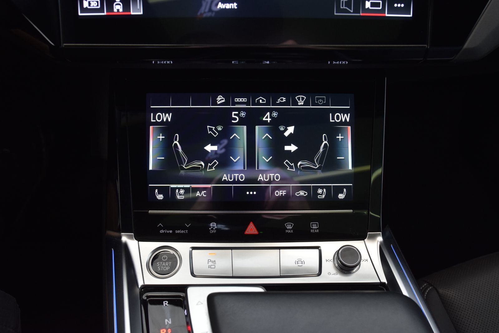 2022 Audi E-TRON TECHNIK+BLACK OPTIK+BAS KM TECHNIK+BLACK OPTIK+BAS KM