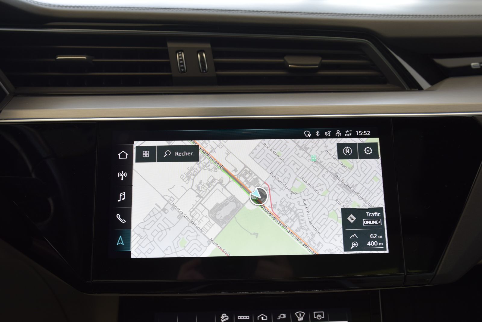 2022 Audi E-TRON TECHNIK+BLACK PACKAGE+LED TECHNIK+BLACK PACKAGE+LED