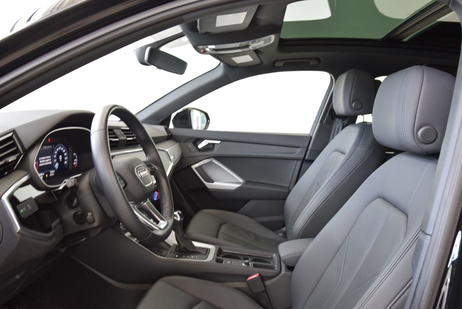 2023 Audi Q3 45+BLACK OPTIK+CUIR+TOIT+ 45+BLACK OPTIK+CUIR+TOIT+