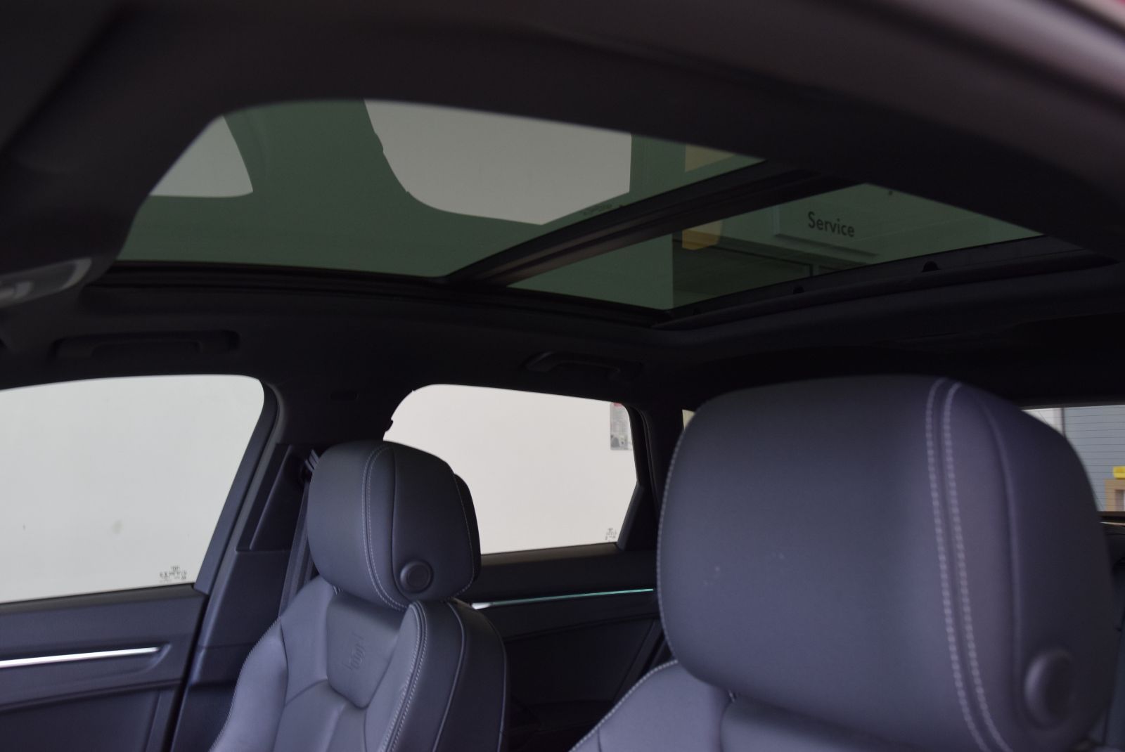 Photo 2023 Audi Q3 PROGRESSIV+BLACK OPTIK+NAV #7