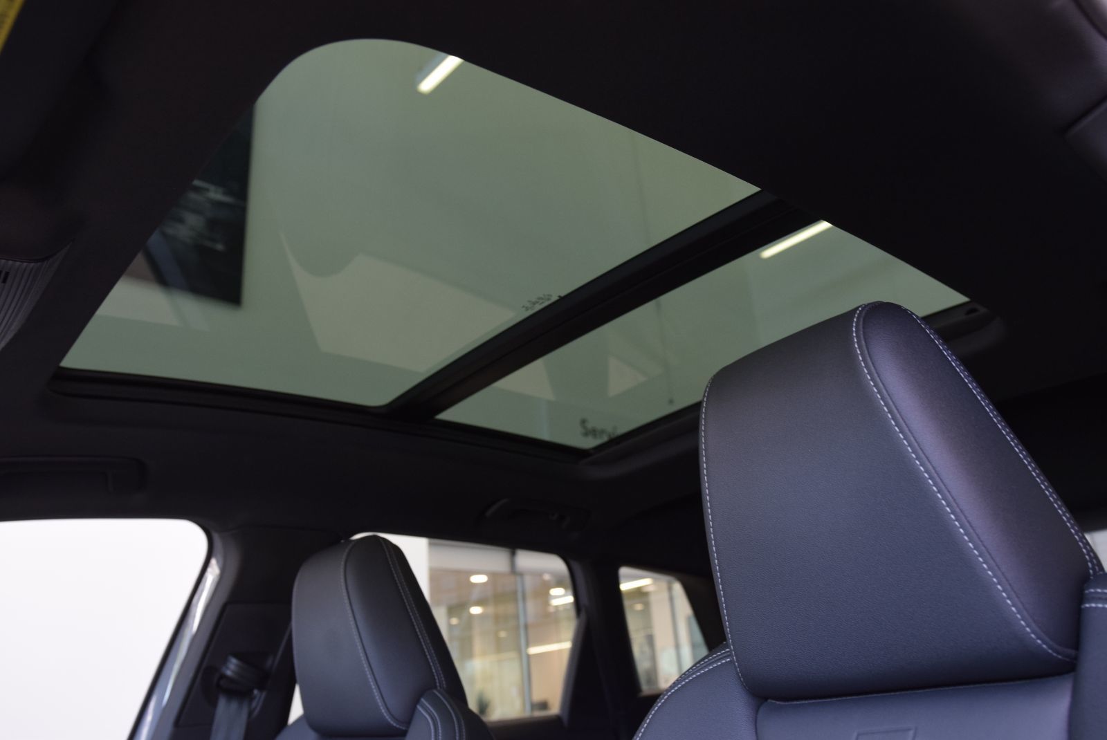 Photo Audi Q4 e-tron TECHNIK+BLACK OPTIK+LED 2023 #8