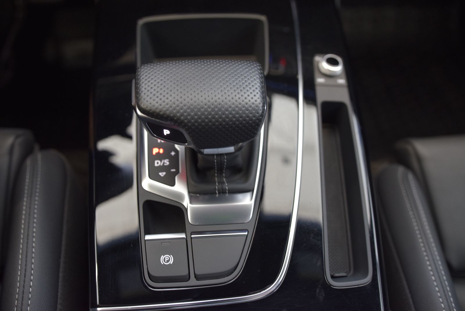 2022 Audi Q5 Sportback PROGRESSIV+BLACK PACKAGE+ PROGRESSIV+BLACK PACKAGE+
