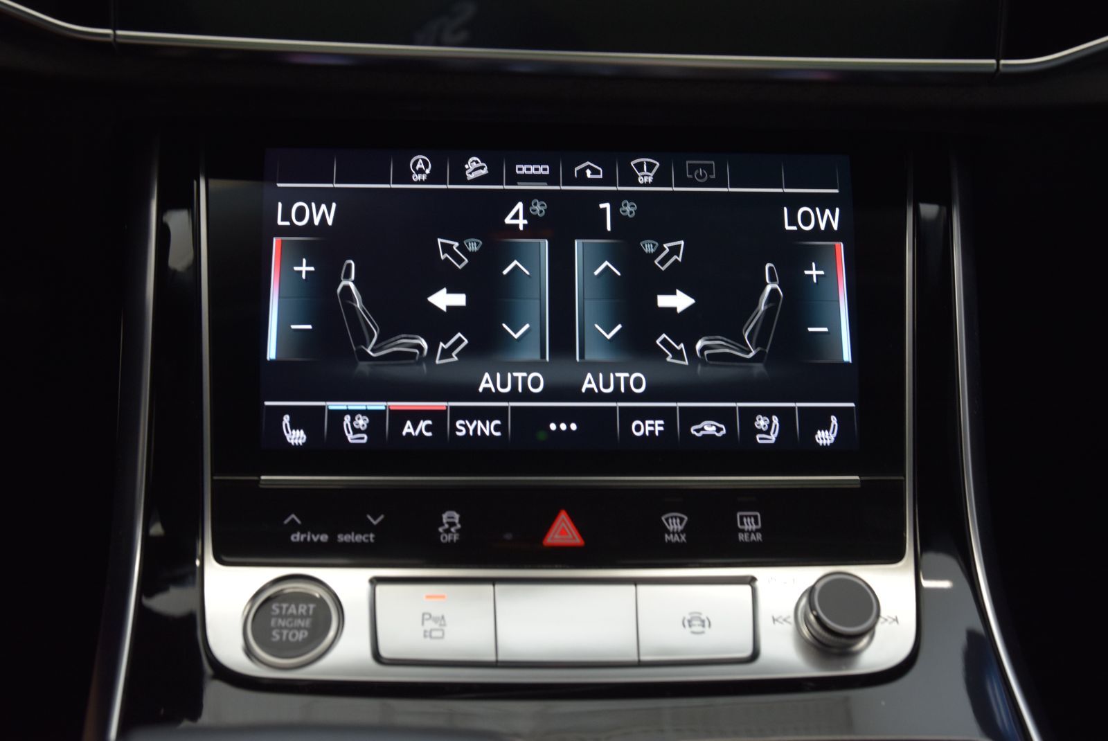 Audi Q7 TECHNIK+BLACK OPTIK+DRIVER PACK 2021 LED+3.0L+AWD+NAV+AUBAINE