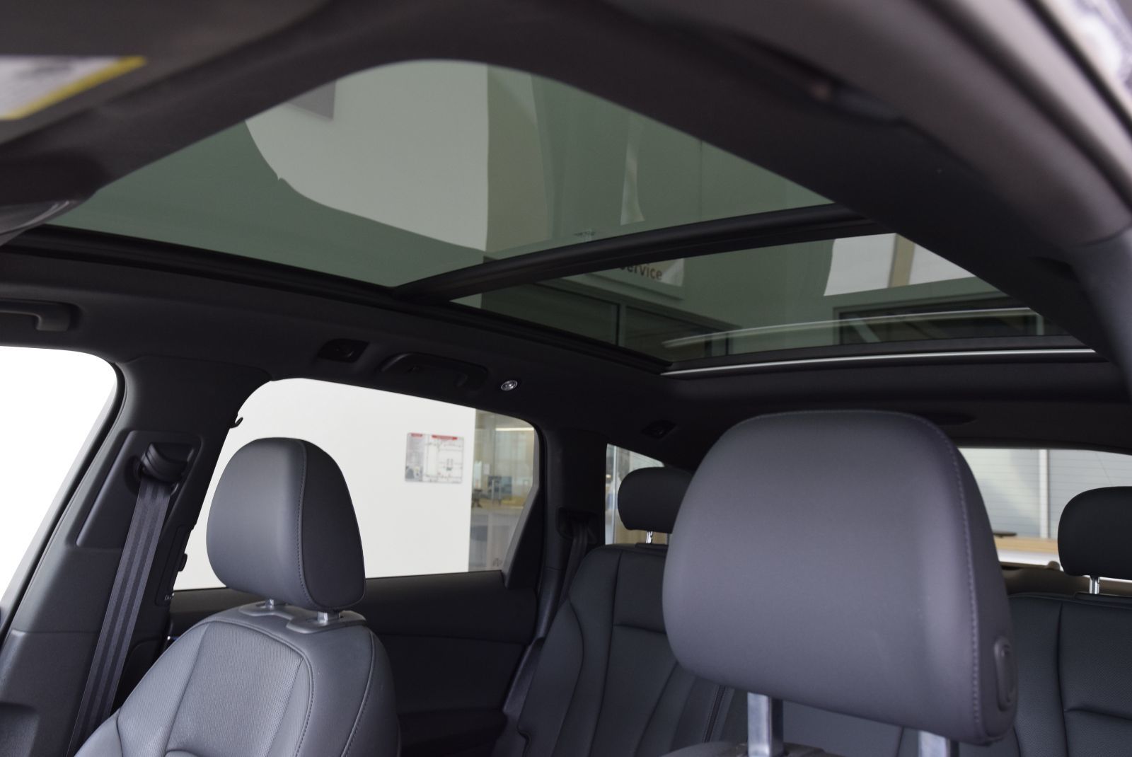 Audi Q7 PROGRESSIV+WRAP NOIR MAT 2022 BLACK PACKAGE+BAS KM+CUIR