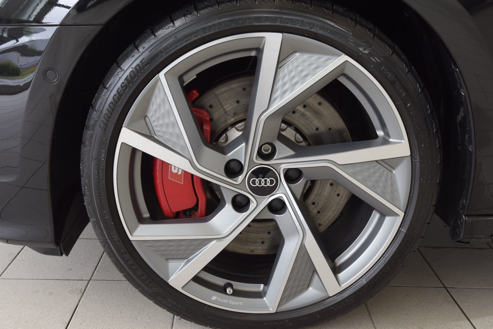 Photo Audi S3 TECHNIK+ADVANCED DRIVER ASSIST 2024 #7