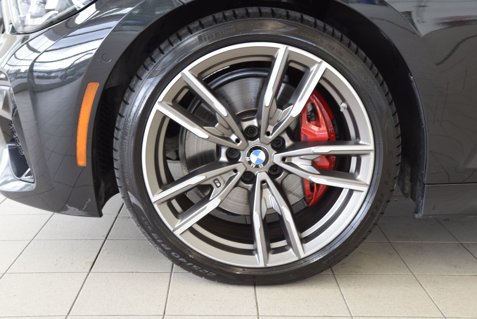 Photo 2022 BMW 3 Series M340i xDrive+PREMIUM PACK+ #5