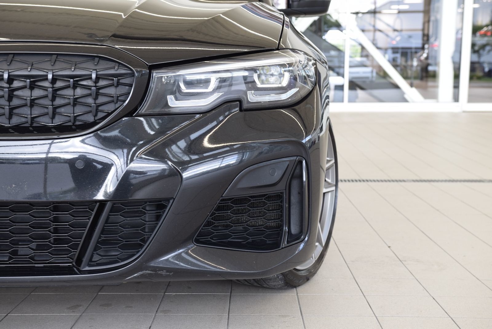 Photo 2022 BMW 3 Series M340i xDrive+PREMIUM PACK+ #3