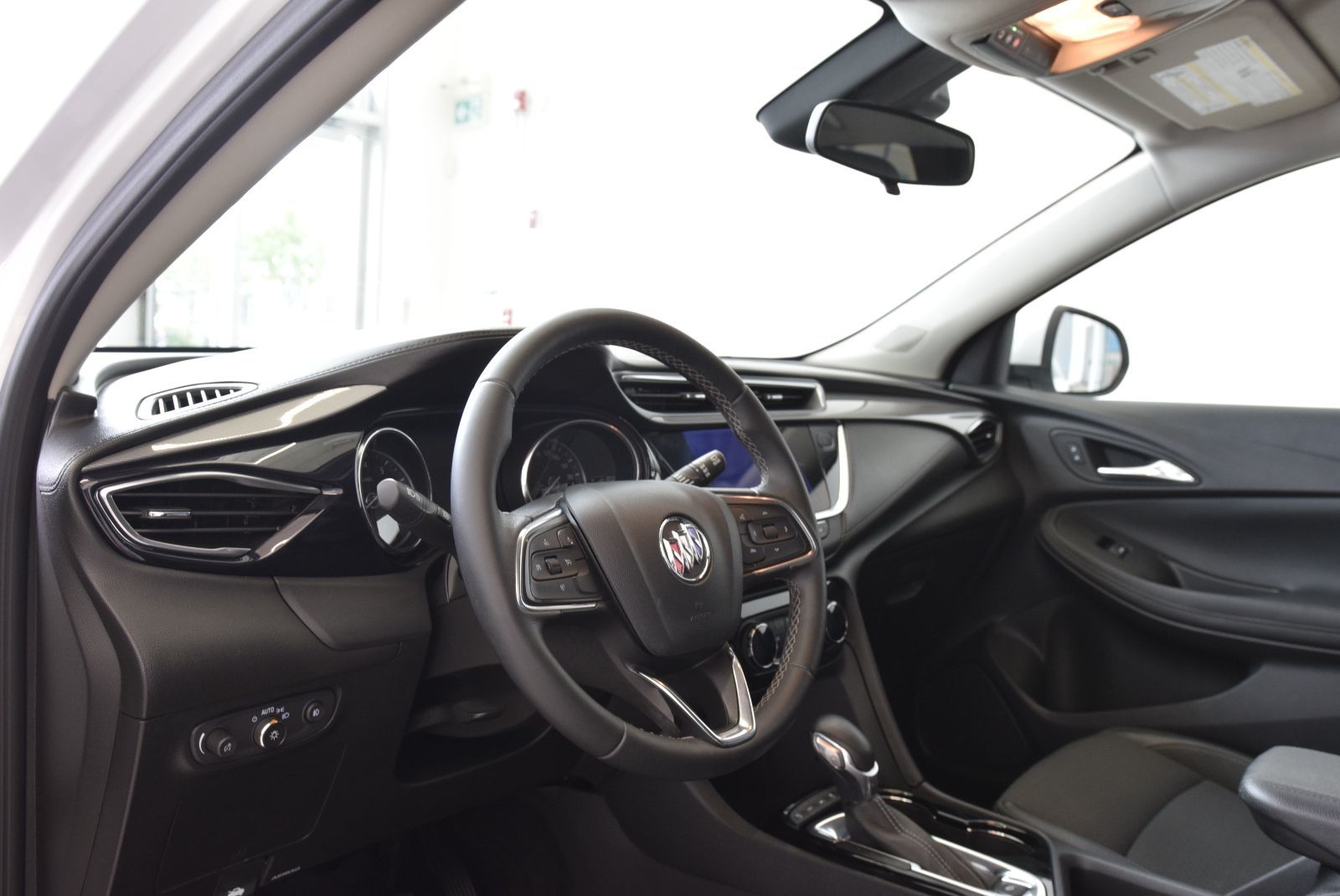 Photo Buick Encore GX PREFERRED+AWD+CAMERA+ 2021 #8