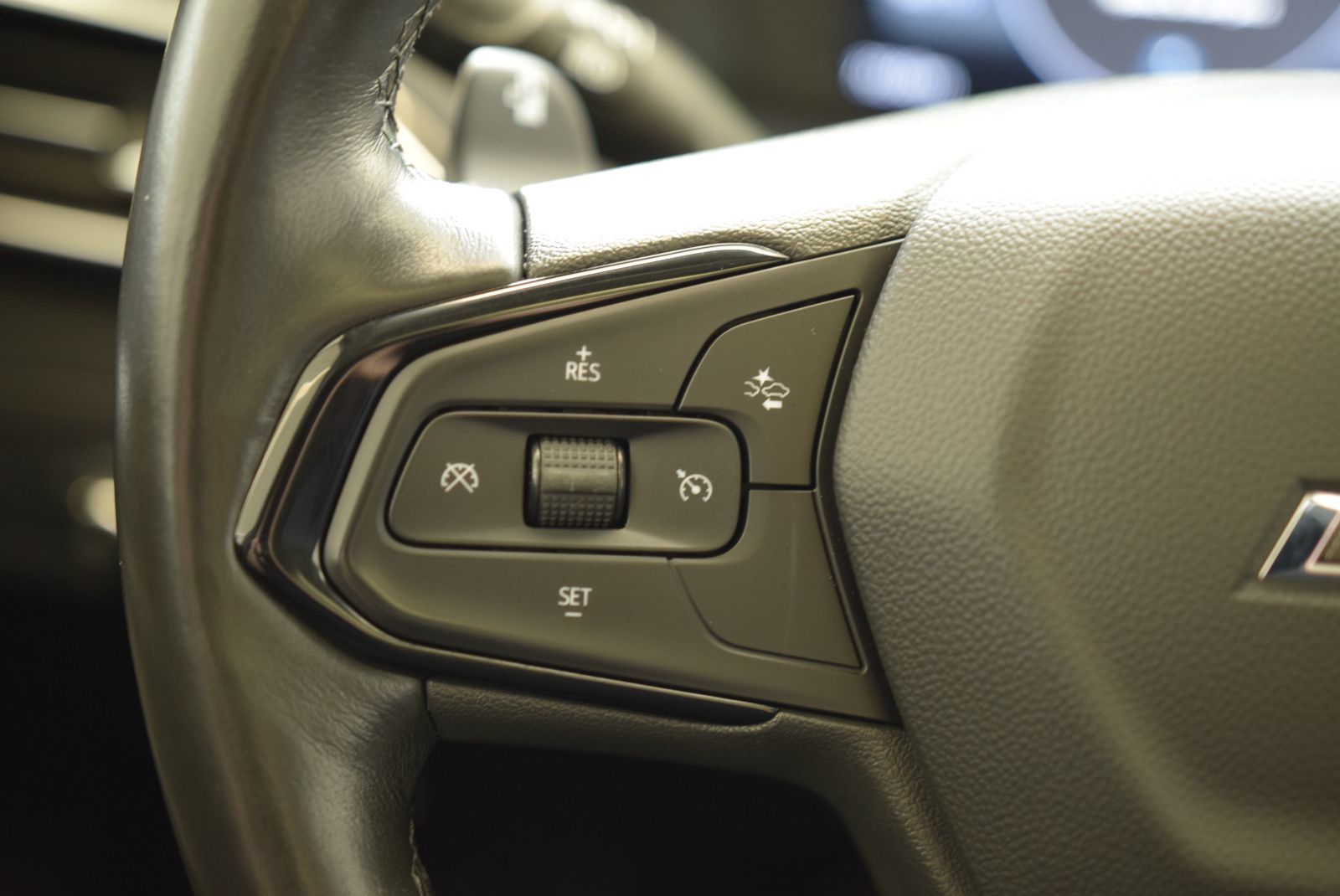 Chevrolet BOLT EUV PREMIER+TOIT PANO+CUIR+WOW 2022 CAMERA+NAV+BOSE+BAS KILO+