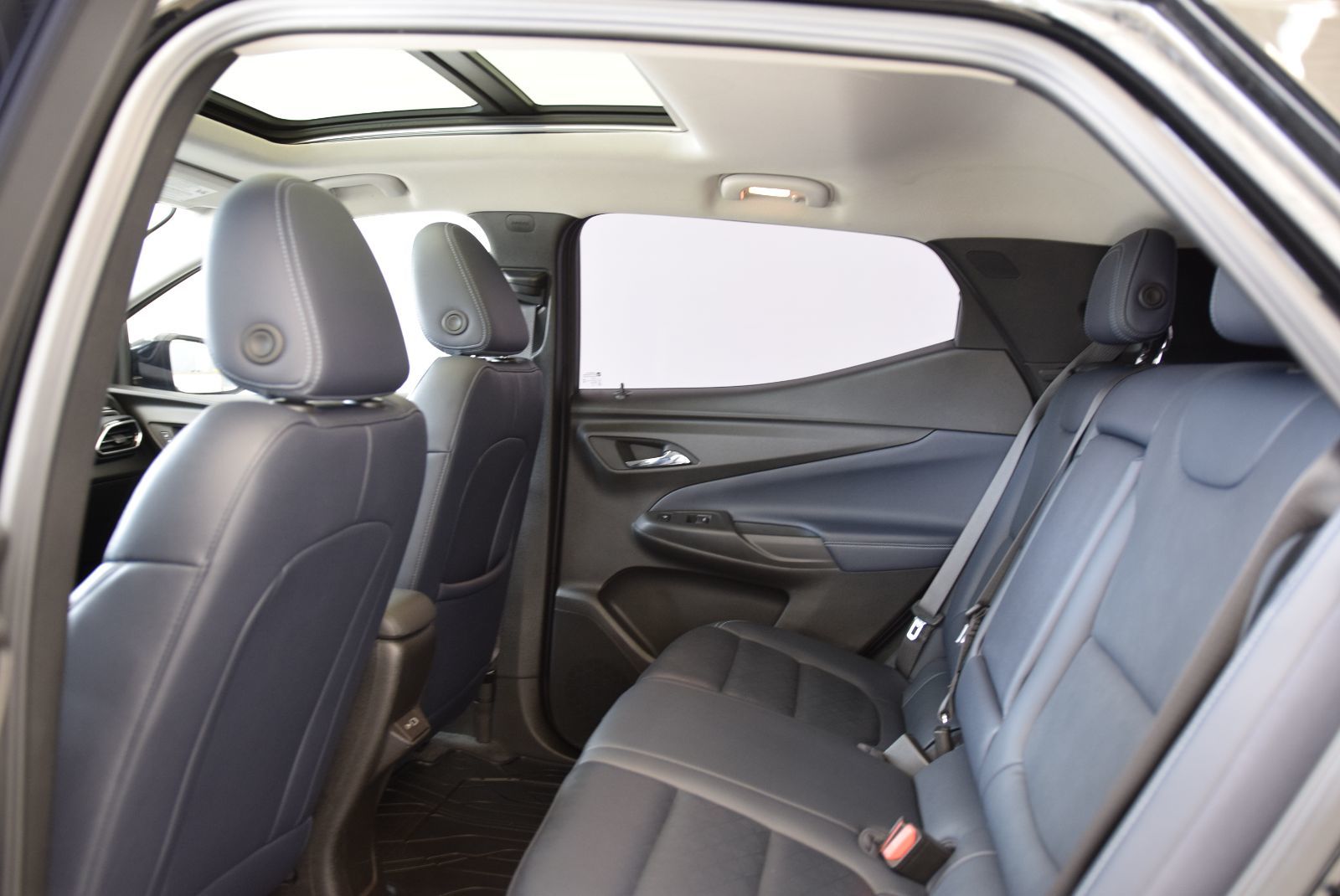 Chevrolet BOLT EUV PREMIER+TOIT PANO+CUIR+WOW 2022 CAMERA+NAV+BOSE+BAS KILO+