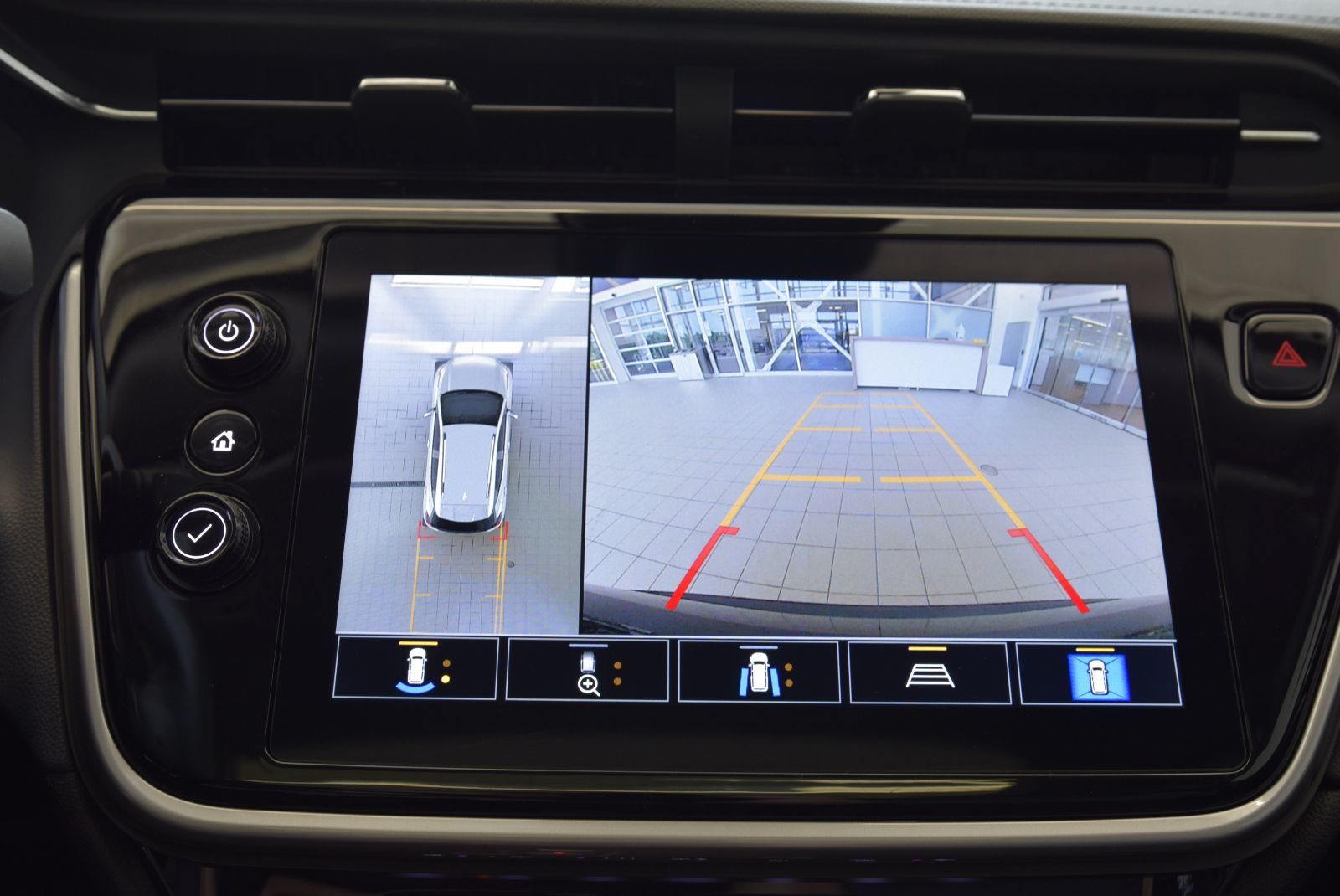 Chevrolet BOLT EUV PREMIER+TOIT PANO+CUIR+WOW 2022 CAMERA+NAV+BOSE+BAS KILO+