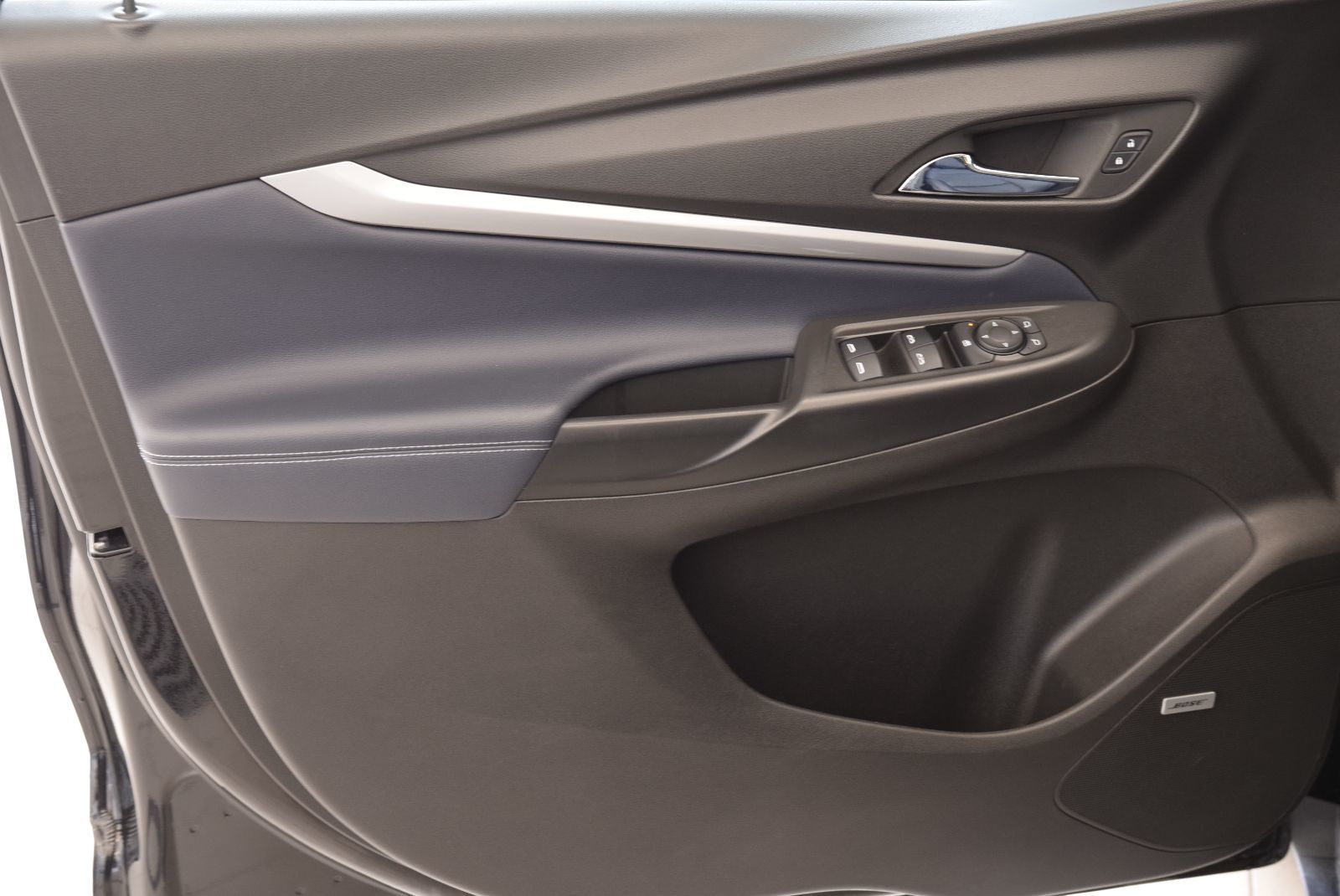 Chevrolet BOLT EUV PREMIER+TOIT PANO+CUIR+WOW 2022 CAMERA+NAV+BOSE+BAS KILO+