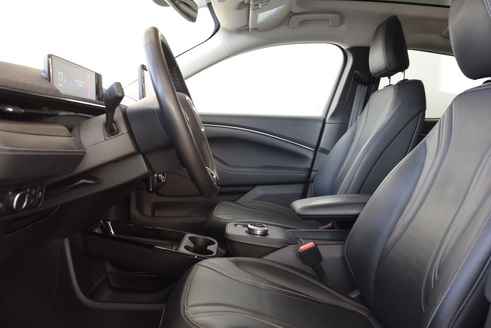 2022 Ford Mustang Mach-E PREMIUM+GROSSE BATERIE+AWD PREMIUM+GROSSE BATERIE+AWD
